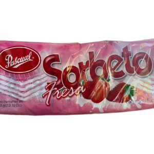 Sorbeto Wafer