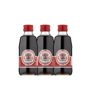 Red Label 200ml