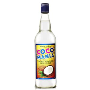 Coco Mania Coconut Rum 750ml