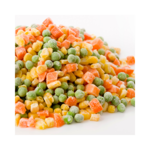 Mixed Vegetables- 1lb