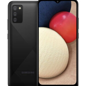 Samsung Galaxy A02S