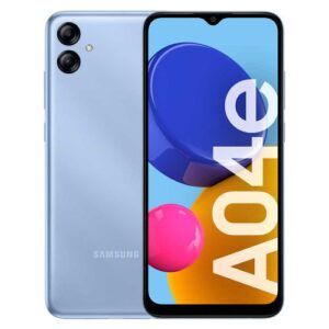 Samsung Galaxy A04E