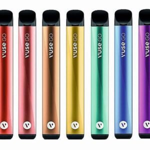 Disposable Vape 500 Puffs