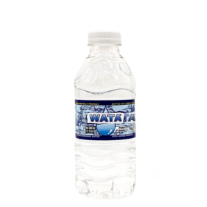 Wata Water 330ml
