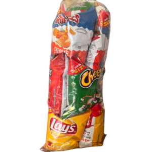 Frito-Lay Combo (10 Assorted Sml Packs)