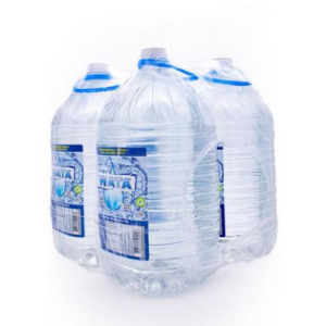 Wata Water 5L Case of 4