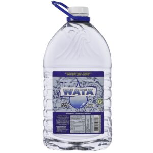 Wata Water 5L