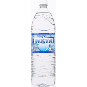Wata Water 1.5L