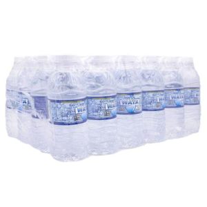 Wata Water 330ml Case of 24