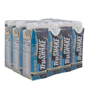 Tru Shake Vanilla 8.45fl oz (Pack of 12)