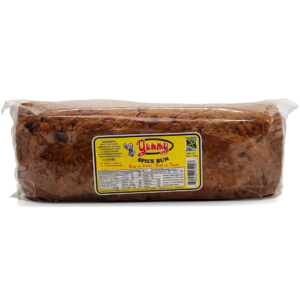 Yummy Easter Bun 35oz