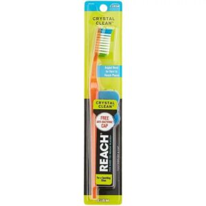 Reach Tooth Brush - Firm