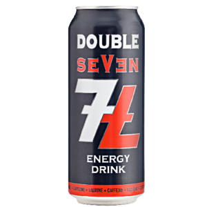 Double Seven 50 cle