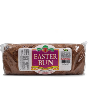 HTB Easter Bun 35oz