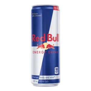 Red Bull (Original)