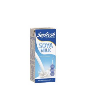 Soyfresh Soya Milk - Original 250ml