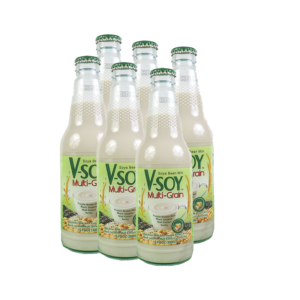 V-Soy Multigrain 300ml - Pack of 6