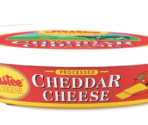 Tastee Cheese 500g