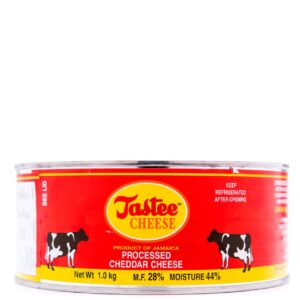 Tastee Cheese 1.0KG