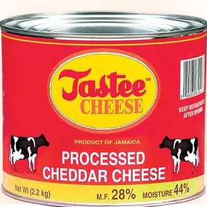 Tastee Cheese 2.2Kg