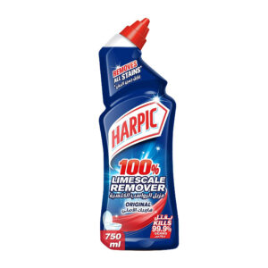 Harpic Limescale Remover 750ml