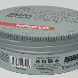 Ossion Hair Wax Extra Strong