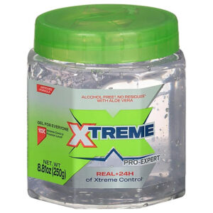 Xtreme Hair Gel 250g