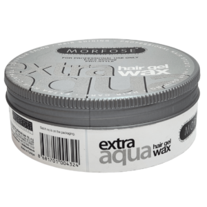 Ossion Hair Wax Extra Aqua