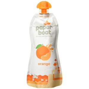 Paper Boat 180 ml