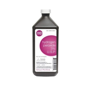 Hydrogen Peroxide