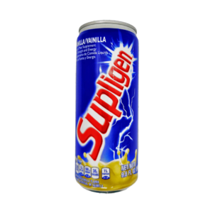 Supligen Vanilla 290ml